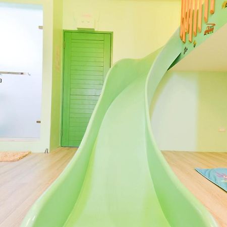 Minsuku B&B T'ai-tung Kültér fotó