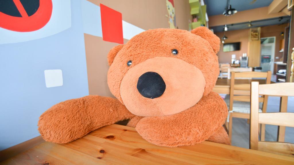 Minsuku B&B T'ai-tung Kültér fotó