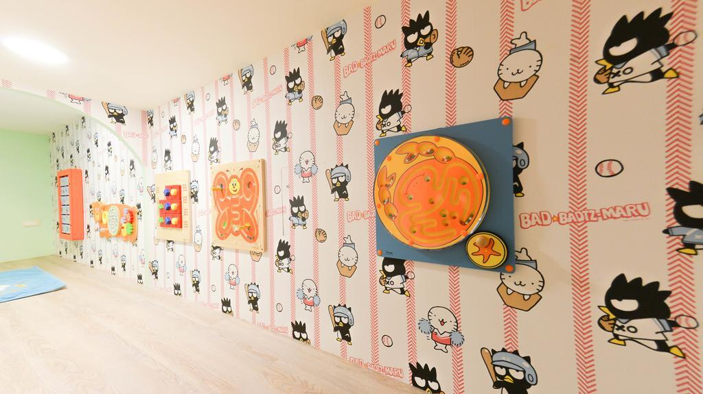 Minsuku B&B T'ai-tung Kültér fotó