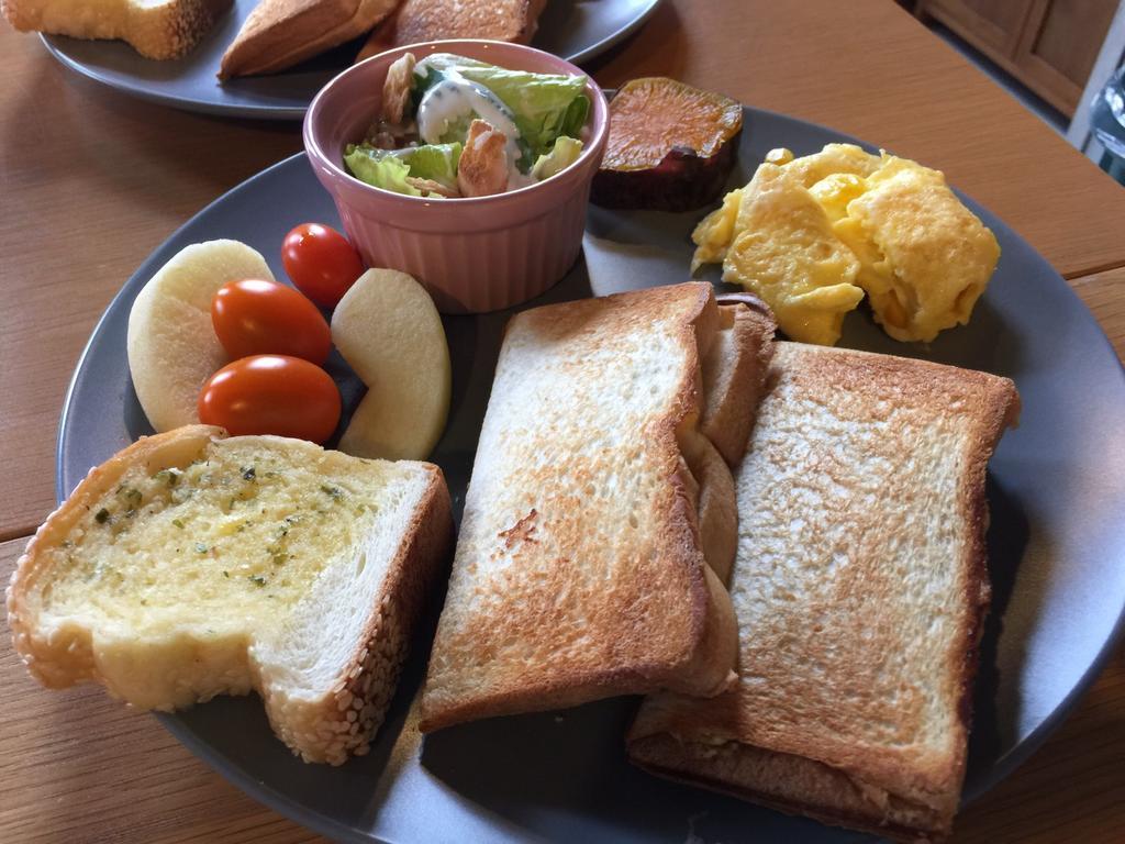 Minsuku B&B T'ai-tung Kültér fotó